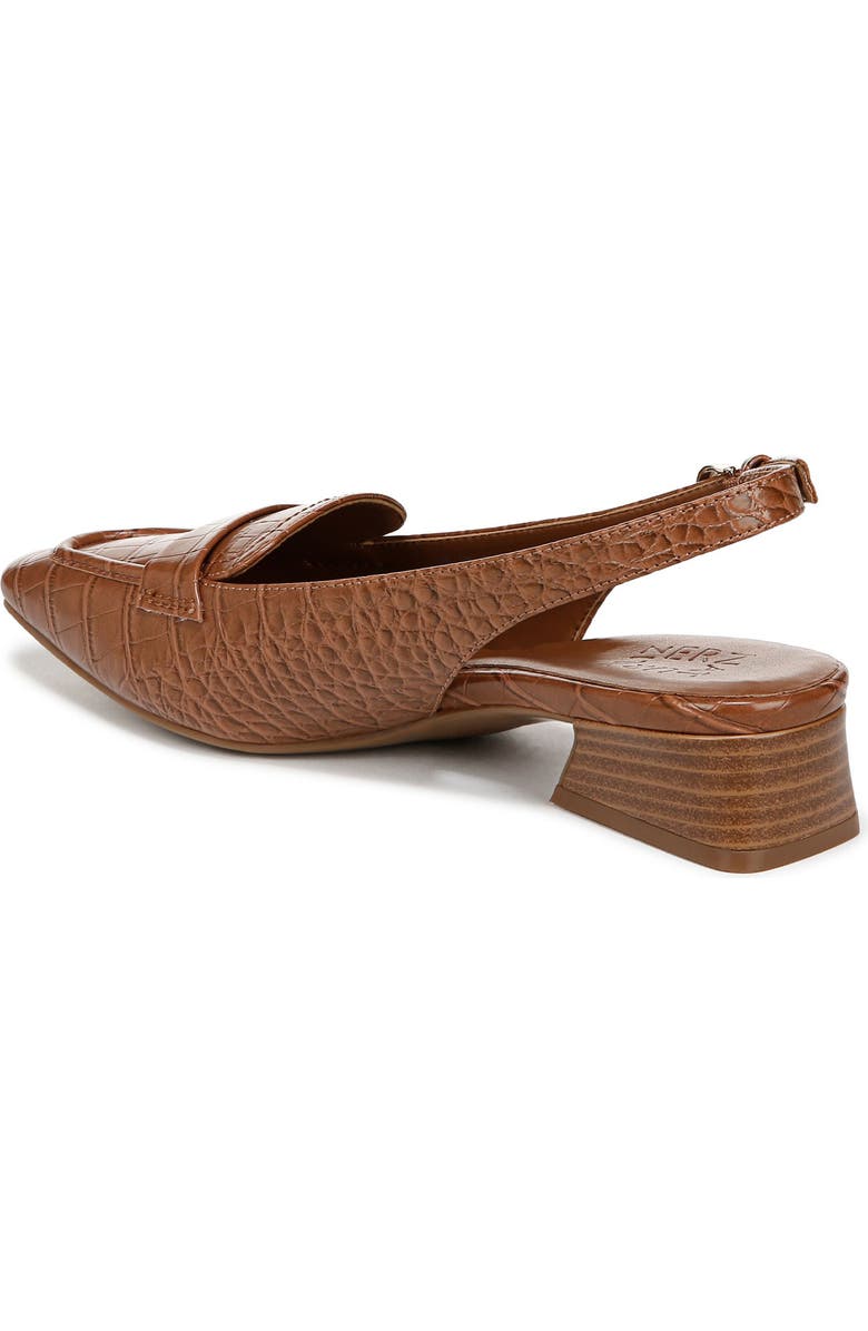 Naturalizer Garner Slingback Pump, Alternate, color,