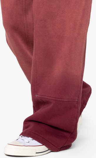 West Double Knee Sweatpants