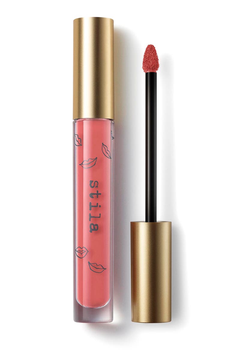 Stay All Day® Liquid Lipstick, Main, color, CORAL POP