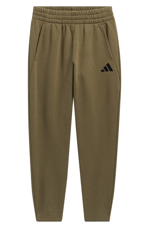 Kids' Fleece Joggers