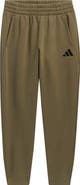 adidas Kids' Fleece Joggers