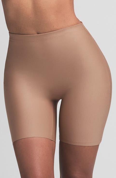 Butt Enhancing Padded Shorts (Regular & Plus)