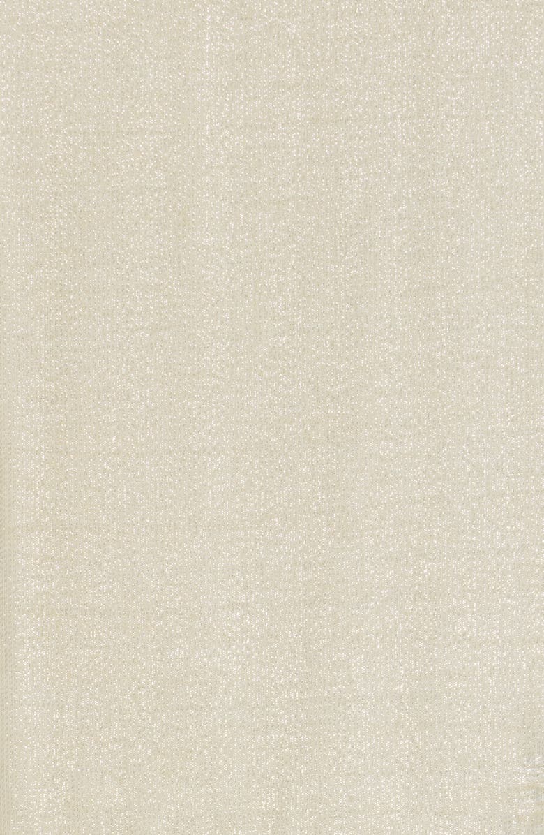 Steve Madden Ombré Shine Scarf, Alternate, color, 