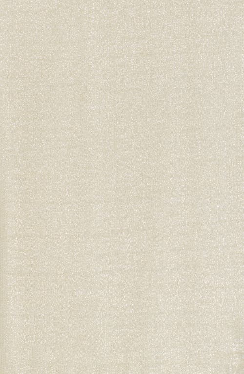 Steve Madden Ombré Shine Scarf In Brown