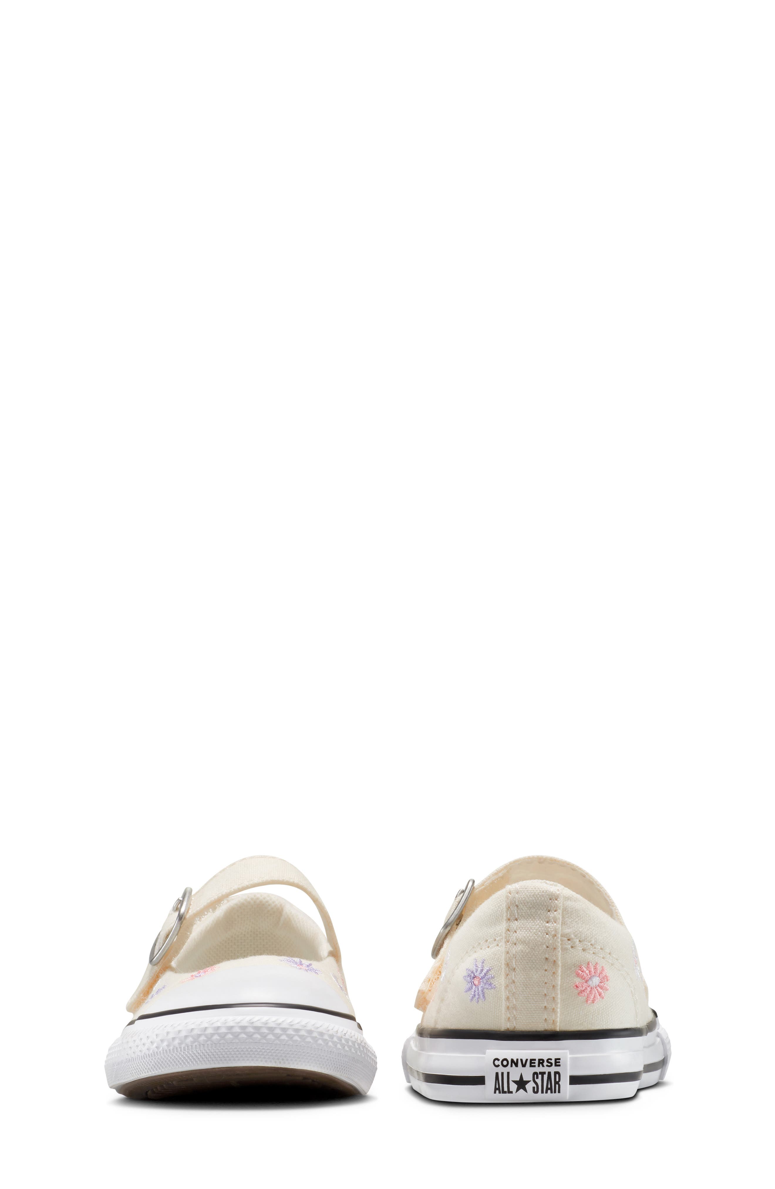 Converse Kids
 Chuck Taylor All Star Dainty Mary Jane Sneaker, Alternate, color, 