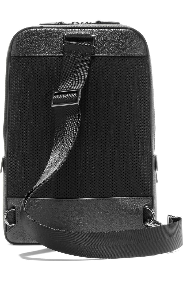 Cole Haan Grand Series Matthews Leather Sling Bag, Alternate, color,
