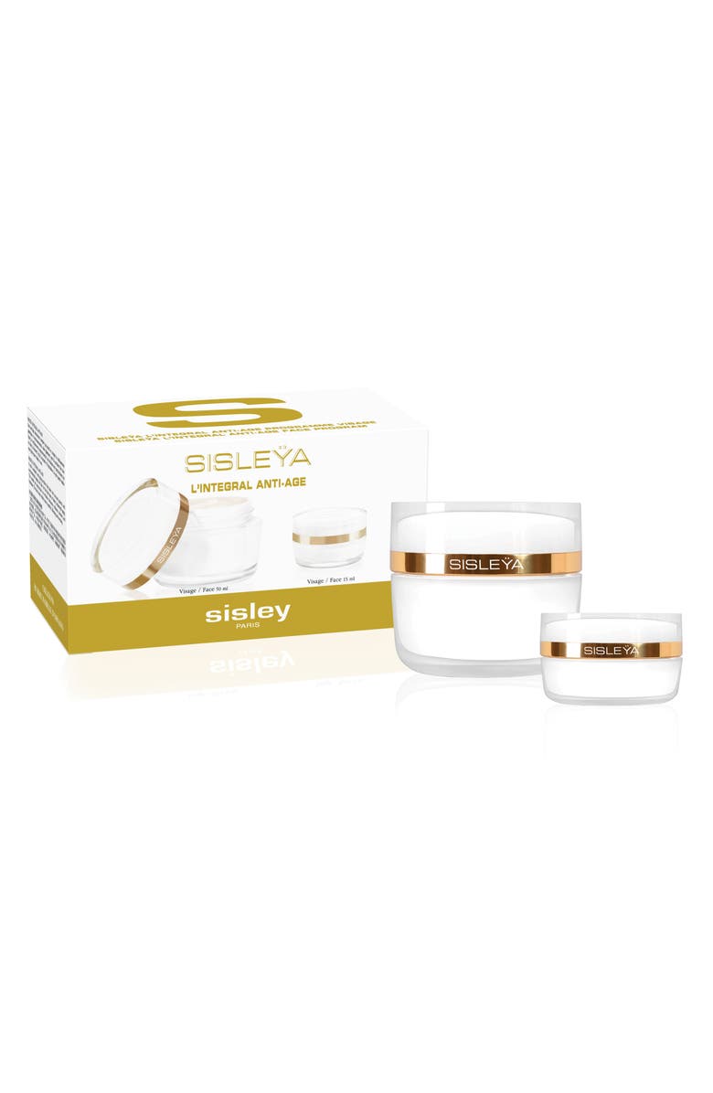 Sisley Paris Sisleÿa L'Integral Travel Duo, Main, color, 