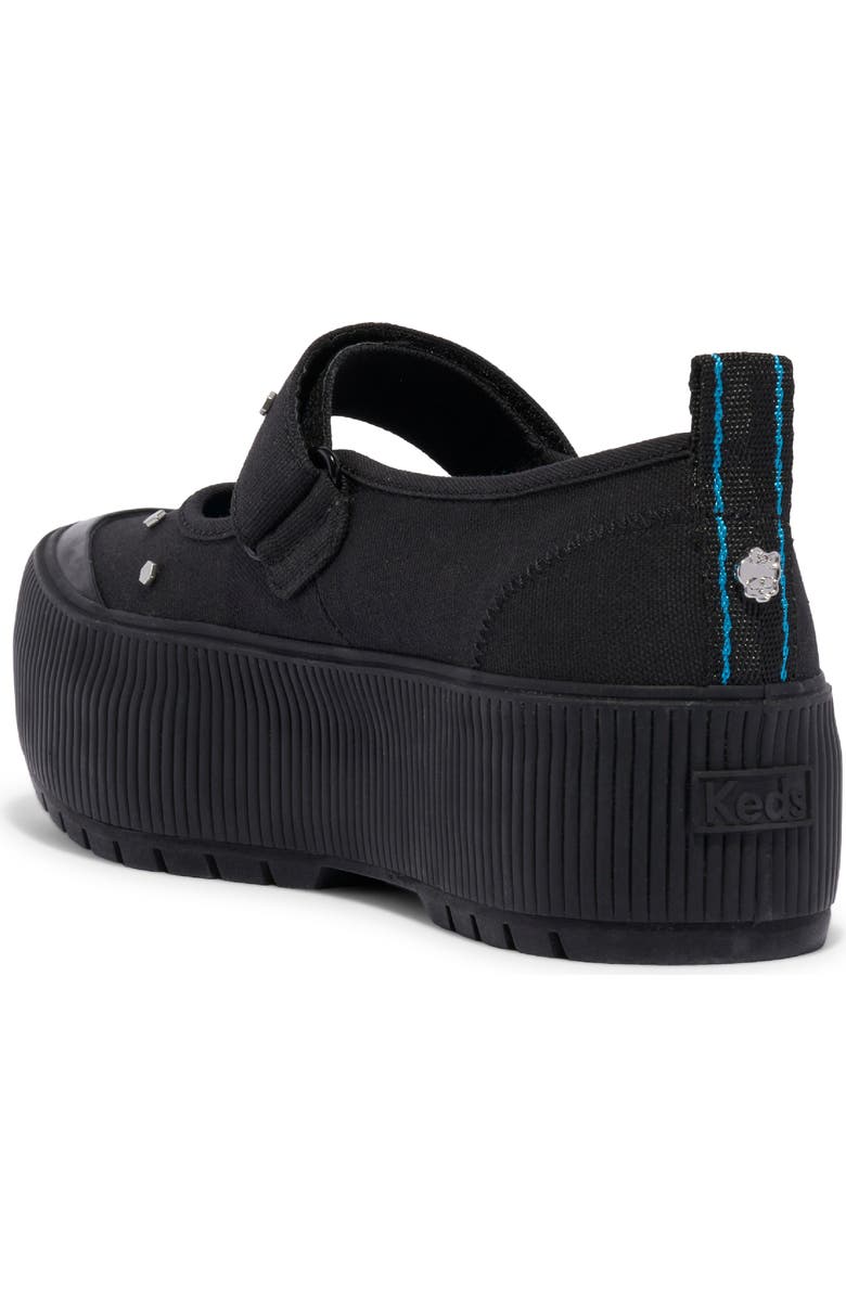 Keds<sup>®</sup> x Monster High Mary Jane Platform Sneaker, Alternate, color,