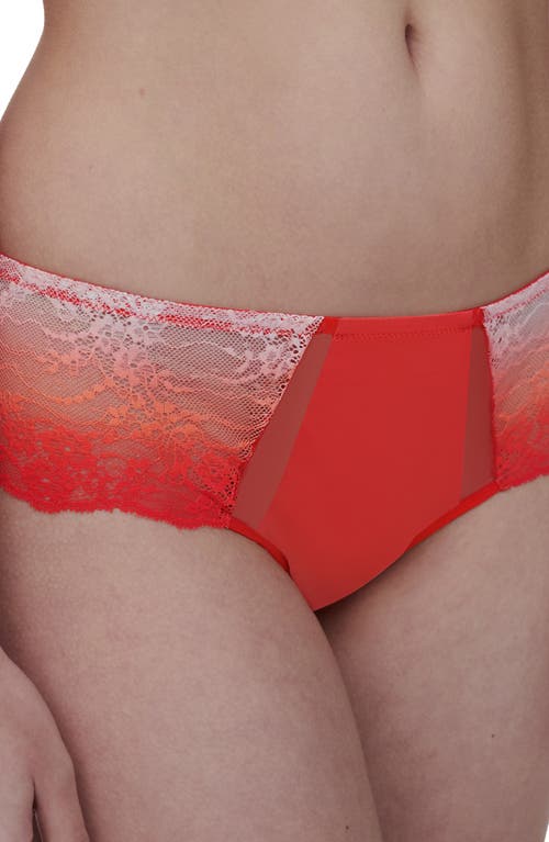 Shop Chantelle Pulp Hipster Boyshorts