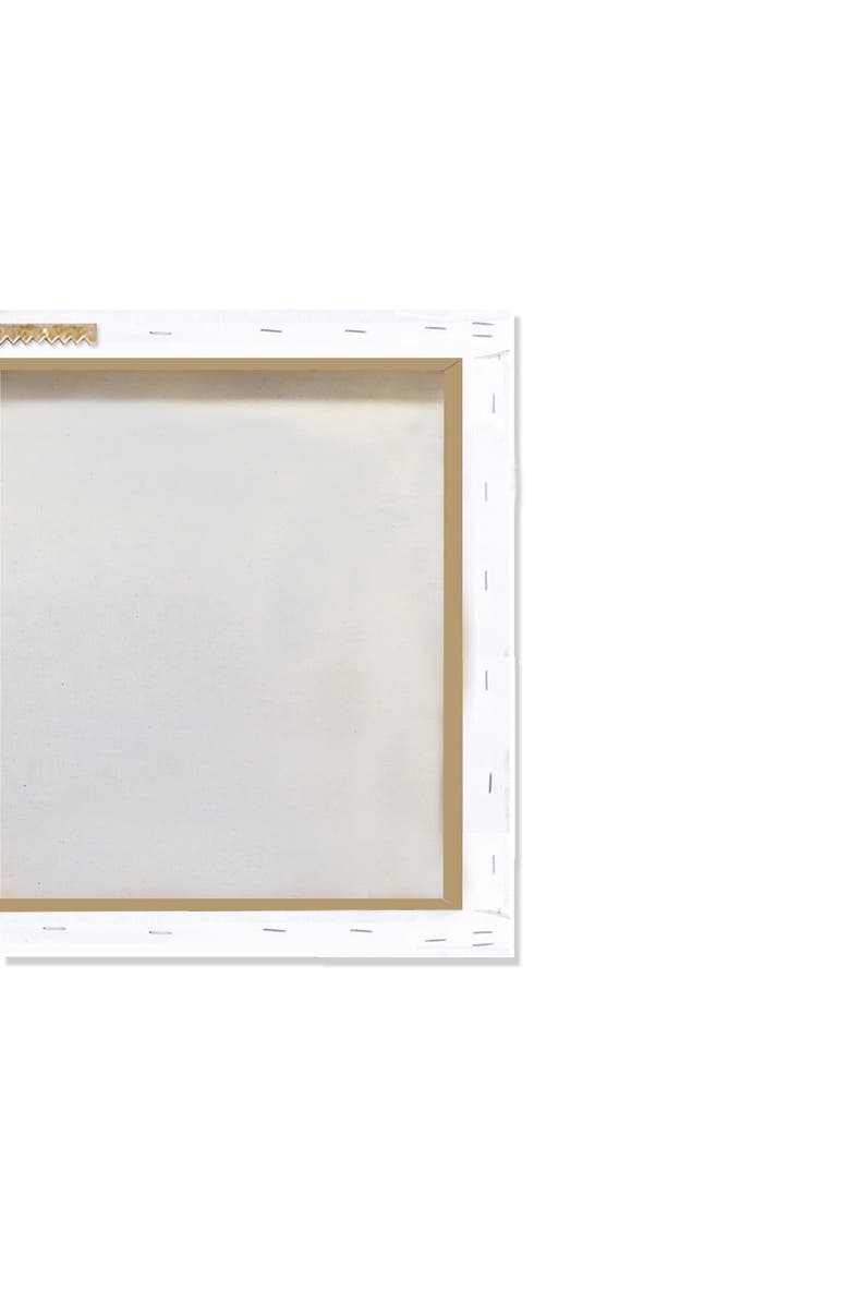 Wynwood Studio Peace Together Brown Wall Art, Alternate, color,