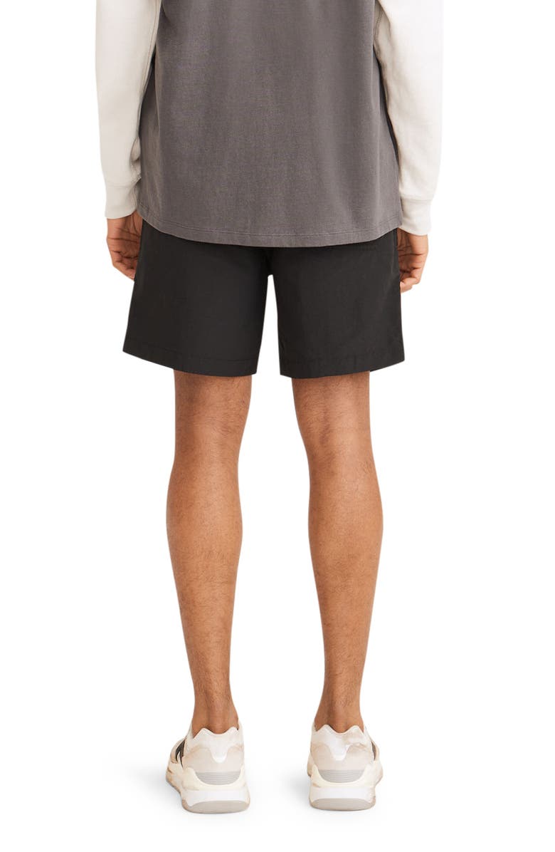 Madewell Men's Re-sourced Everywear Shorts, Alternate, color, 