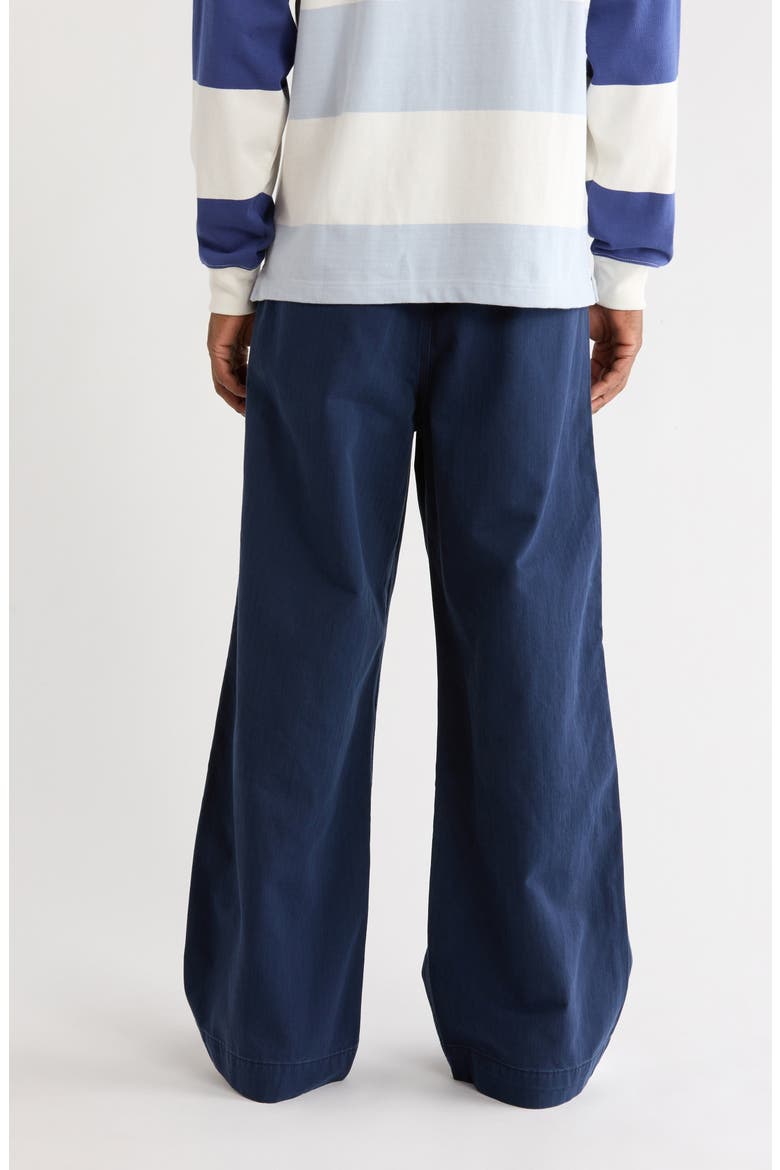 Authentic Loose Chinos, Alternate, color, PARISIAN NIGHT