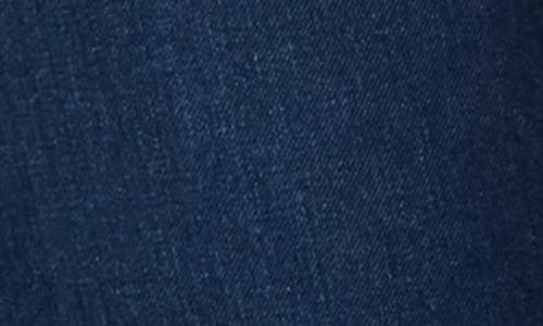 Nydj Teresa Wide Leg Jeans In Blue