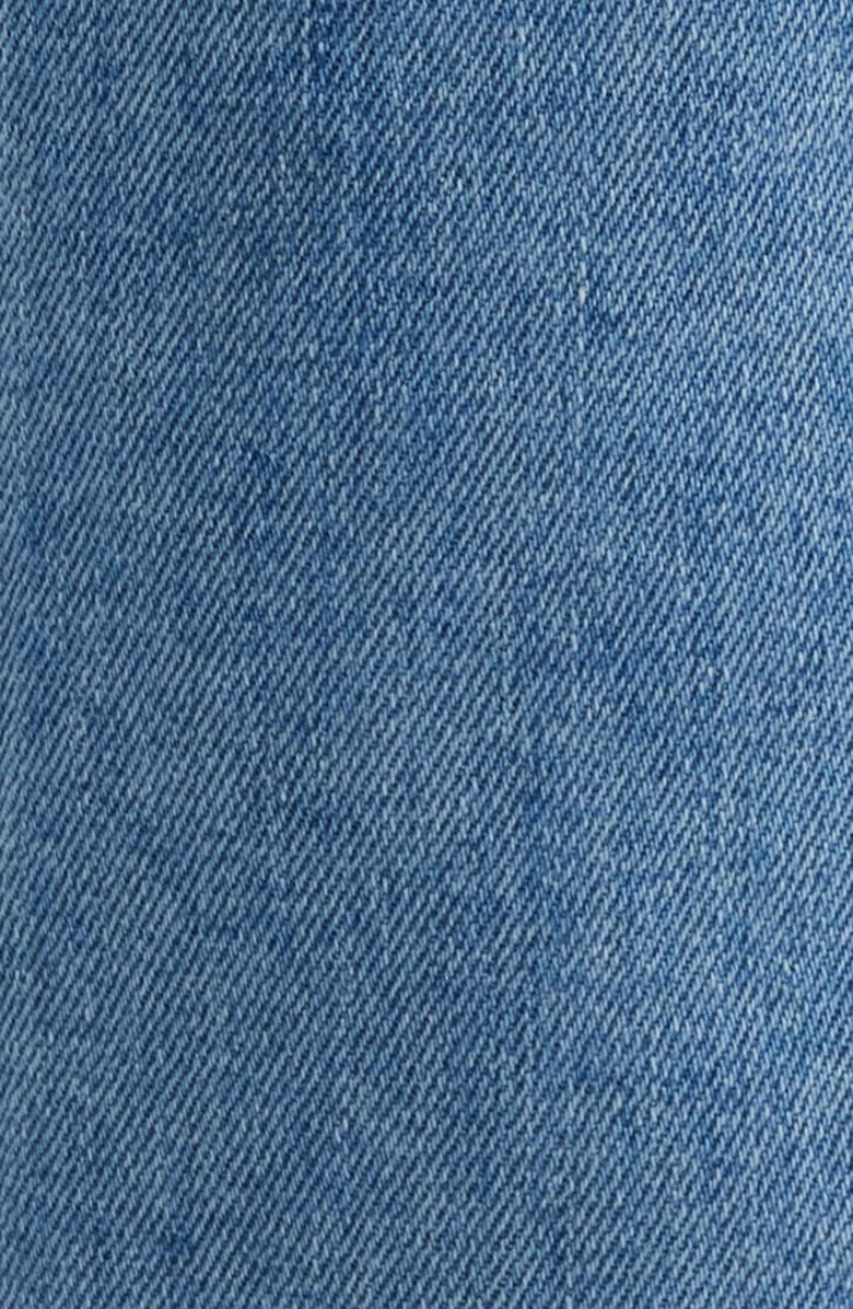 Mavi Jeans Jake Slim Fit Jeans, Alternate, color, Used Air-Lite