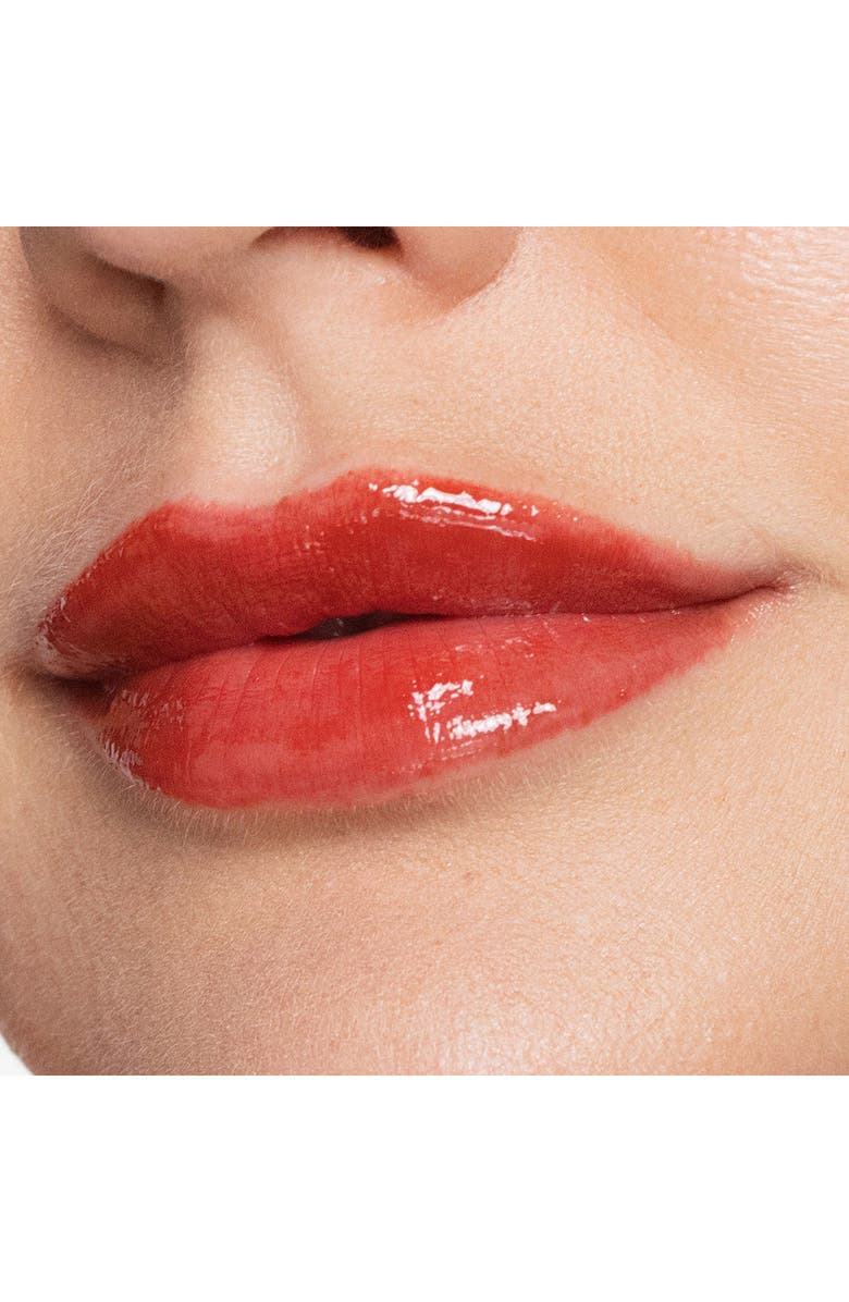 Trish McEvoy Lip Gloss, Alternate, color, Knockout