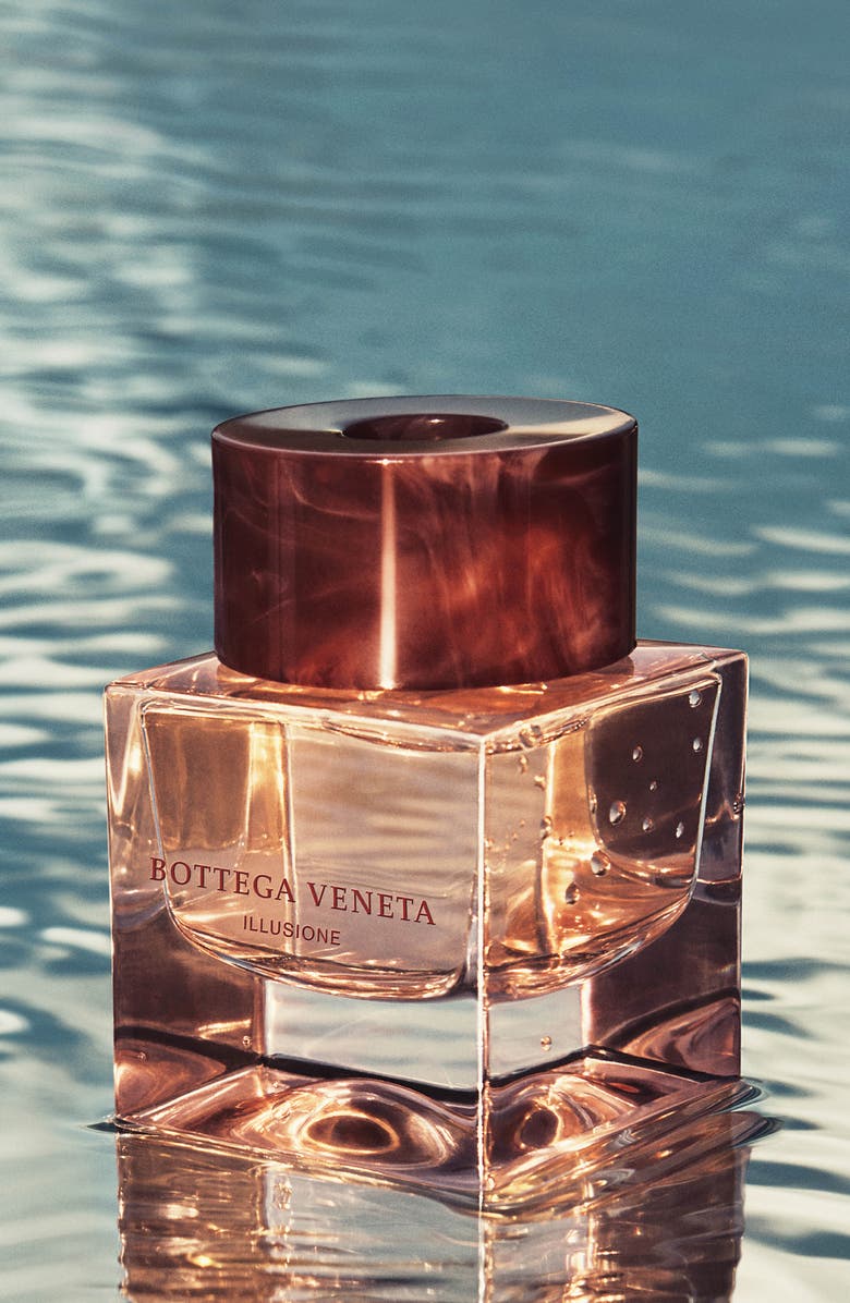 Bottega Veneta Illusione For Her Eau de Parfum, Alternate, color, 