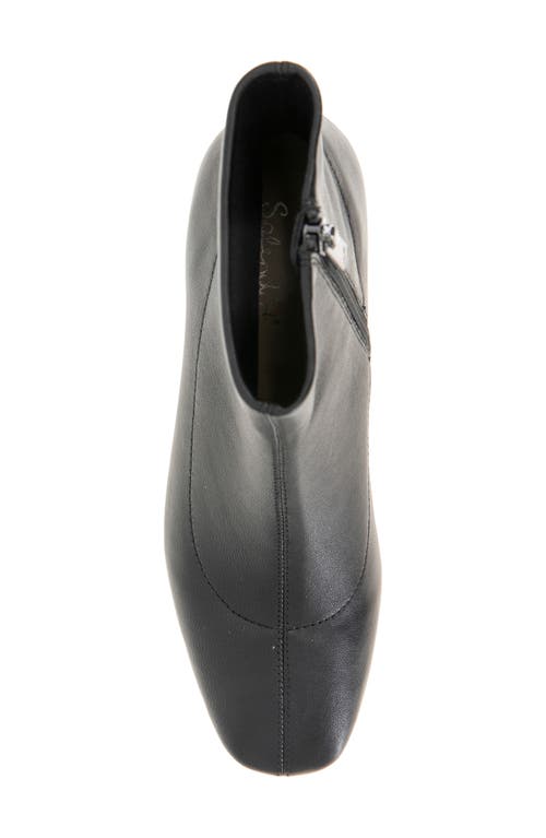 Splendid Betty Bootie In Black