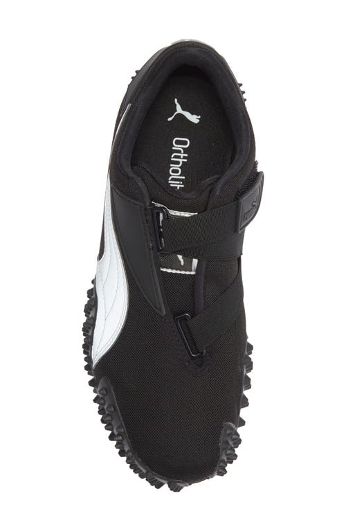 Puma Mostro Og Sneaker In Multi