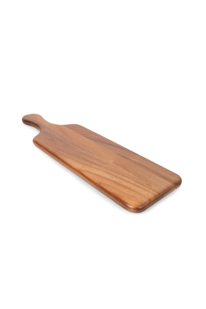 3-Piece Acacia Wood Charcuterie Board Set, Alternate, color, Acacia Wood