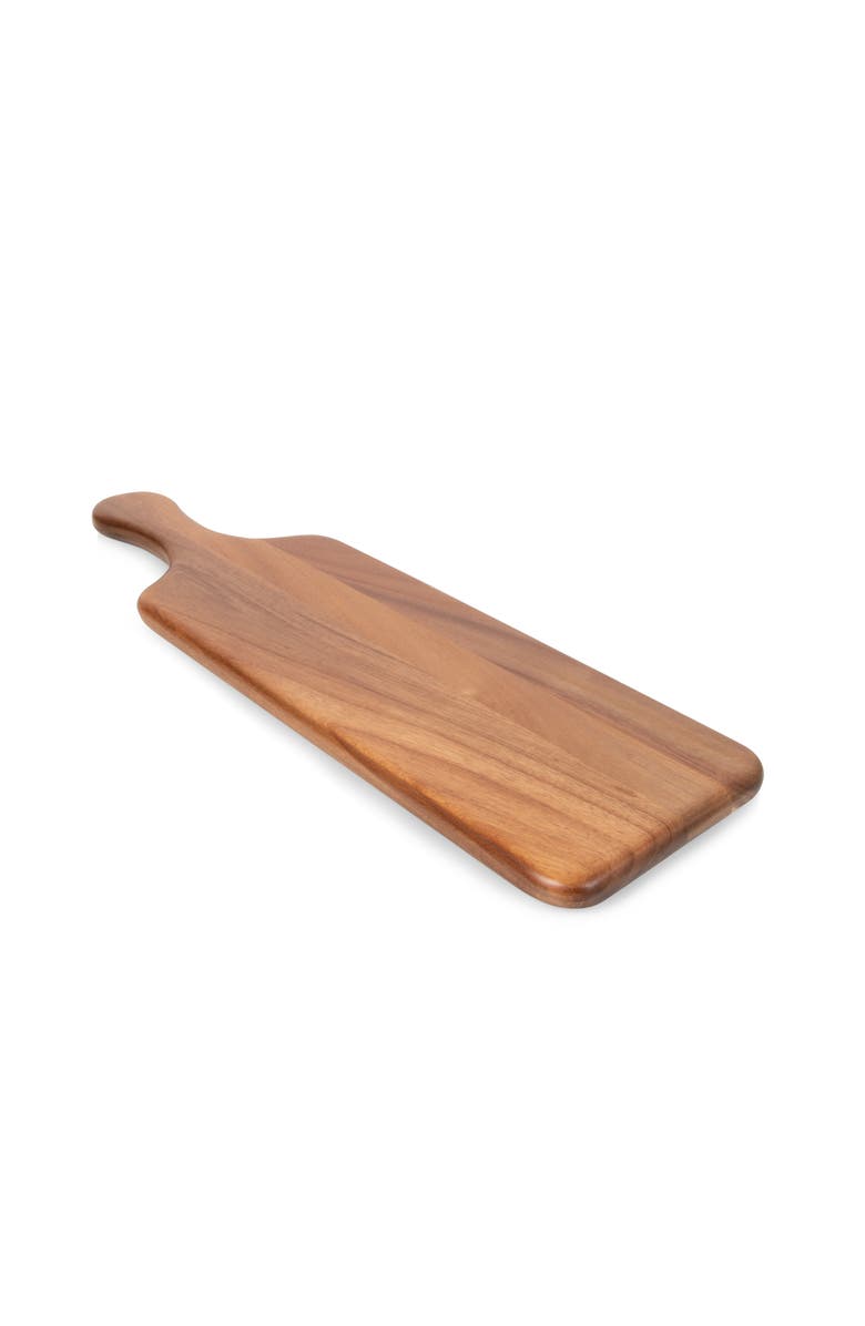 Toscana 3-Piece Acacia Wood Charcuterie Board Set, Alternate, color, Acacia Wood