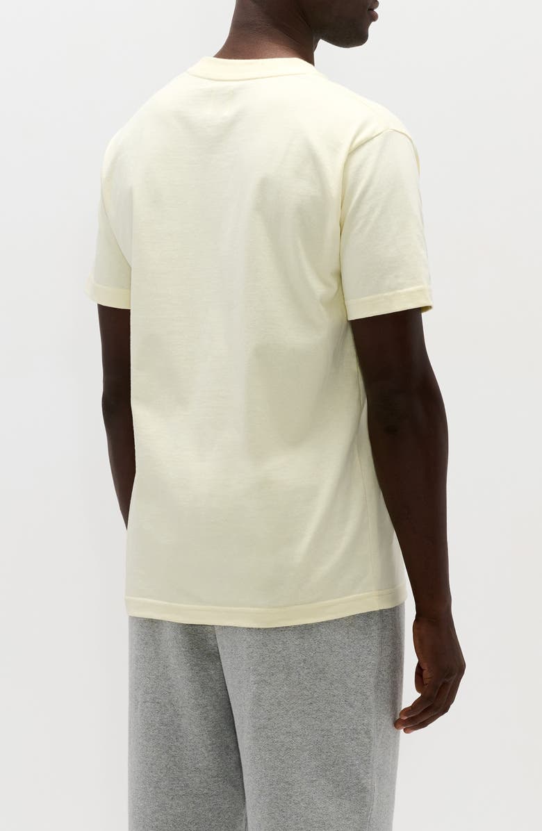 New Balance Made in USA Core T-Shirt, Alternate, color,