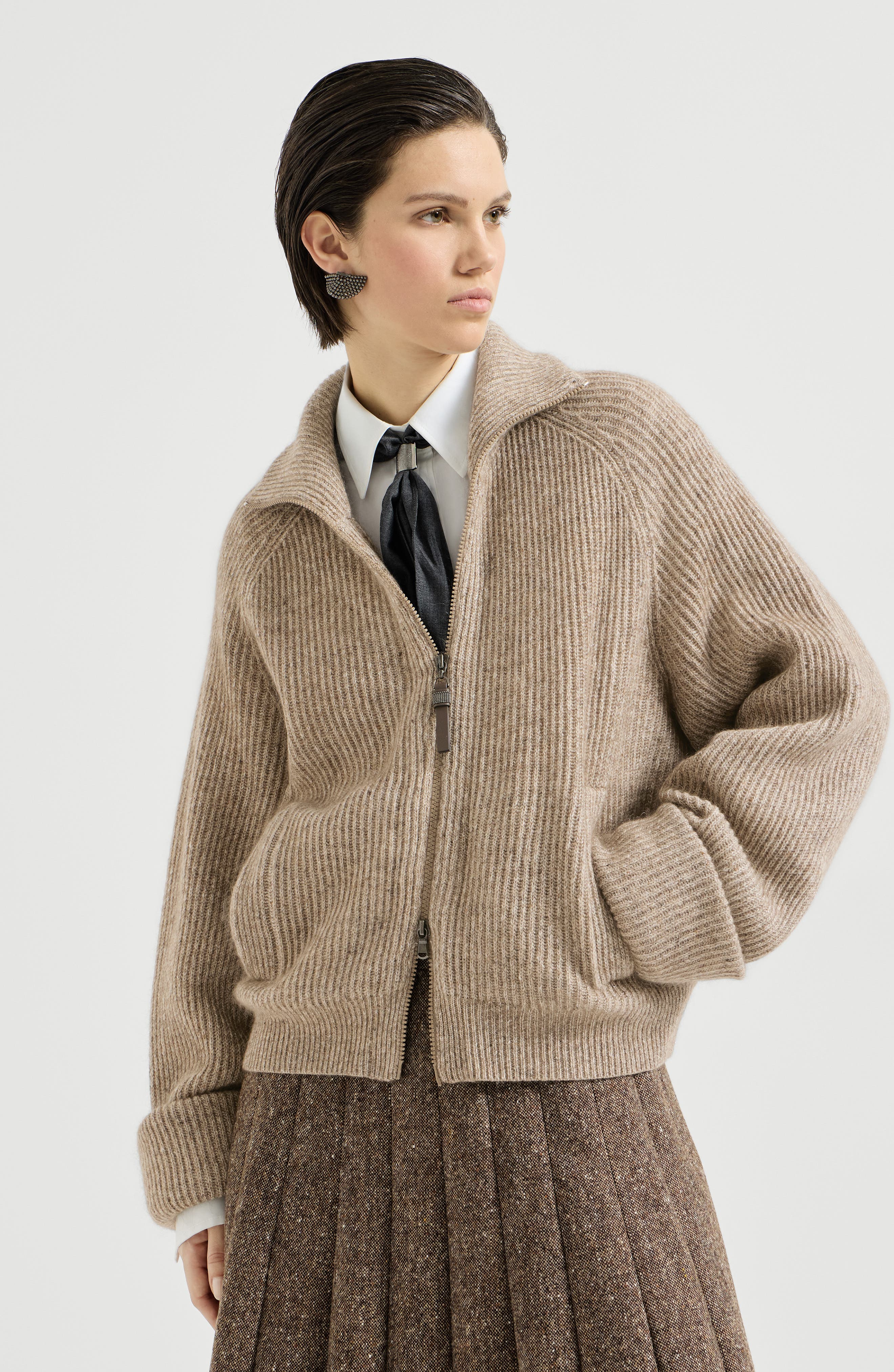 selected Light Brown