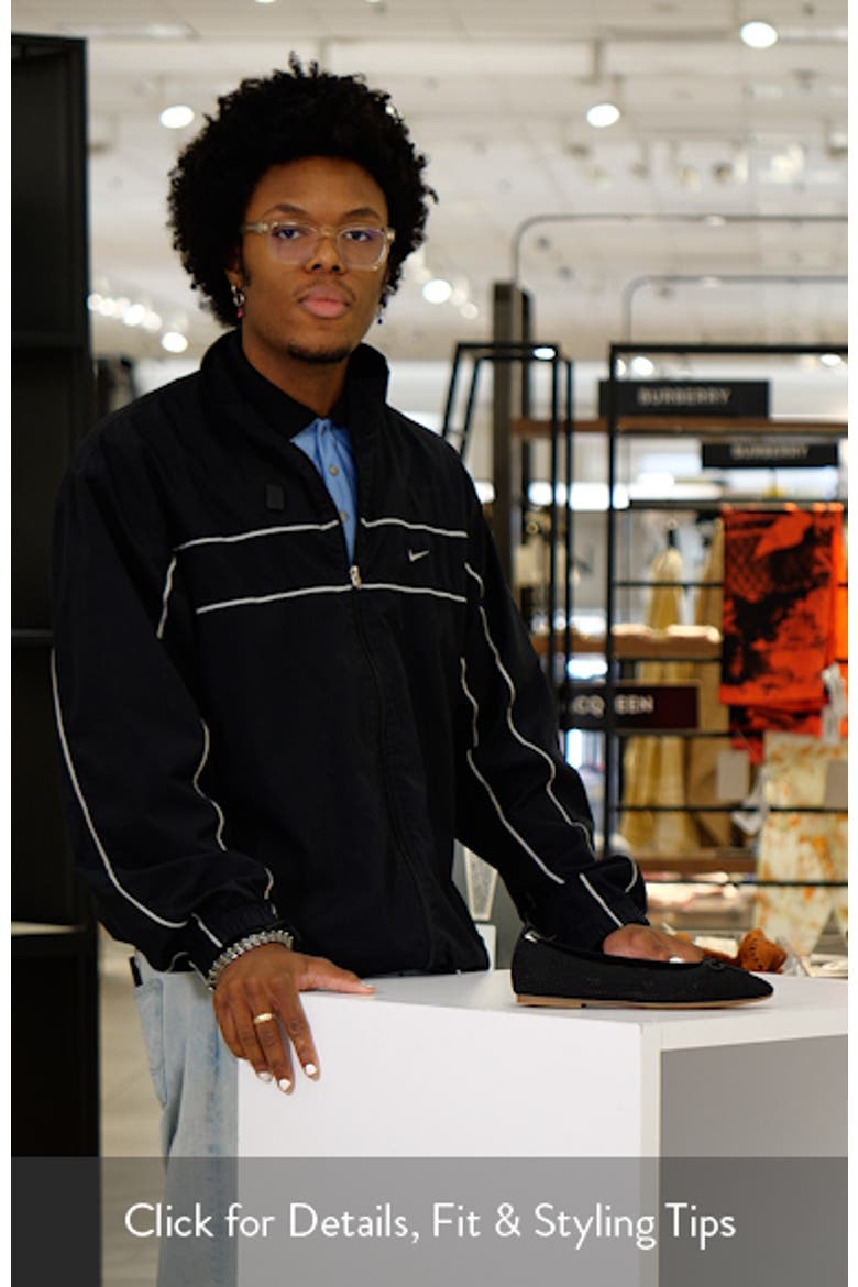 Taneric Ballet Flat video