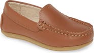 Footmates Brooklyn Moc Toe Loafer