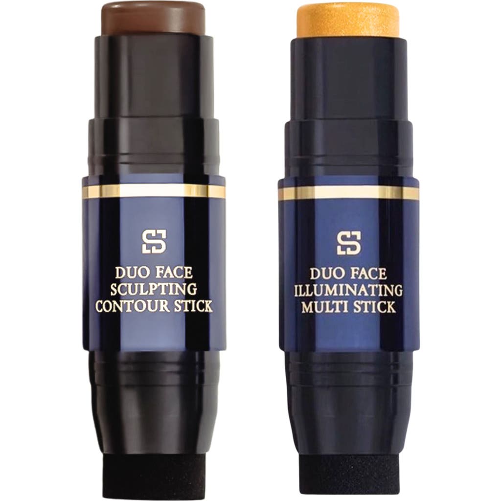 Siia Cosmetics 2-pc. Sculpt And Radiance Duo Set