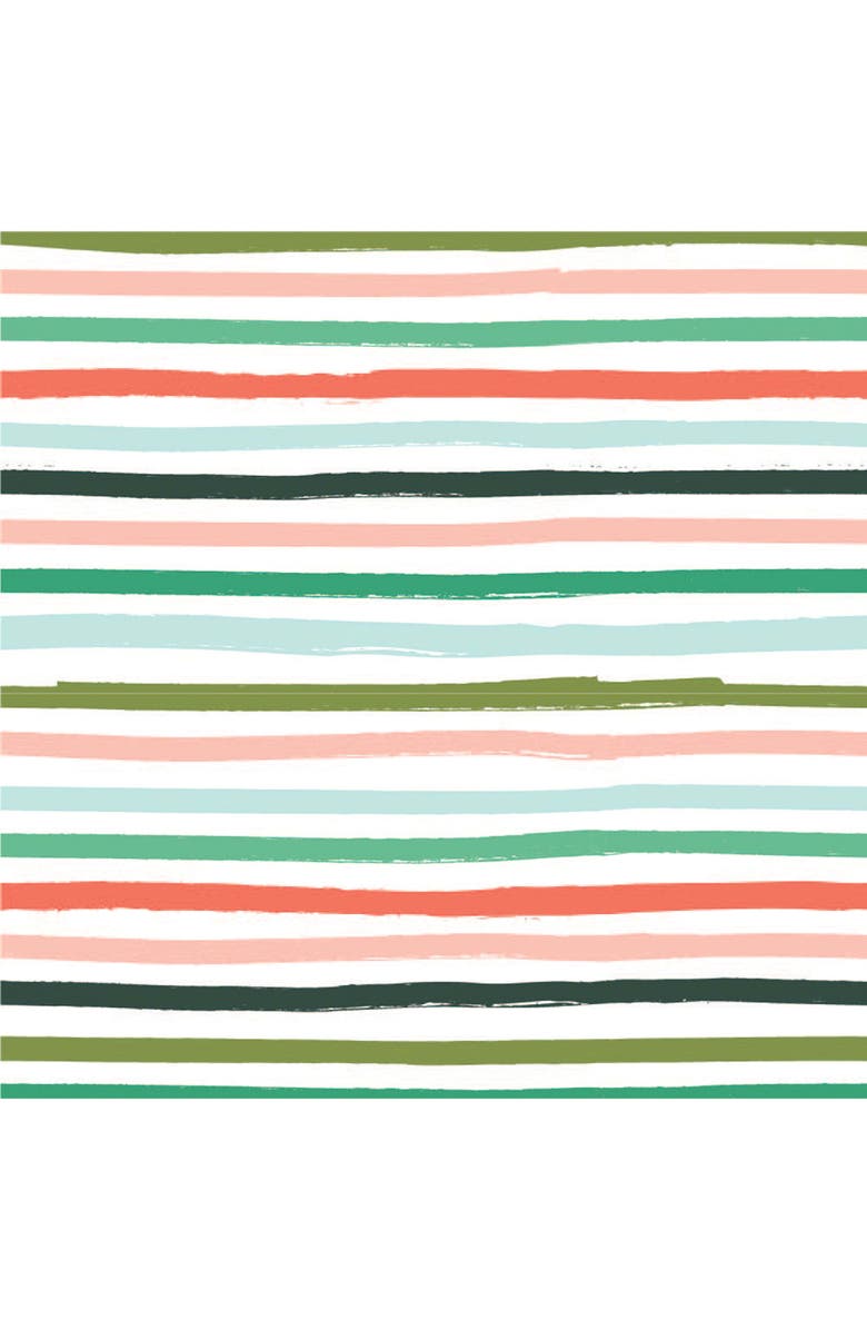 Bébé au Lait Muslin Snuggle Blanket, Alternate, color,