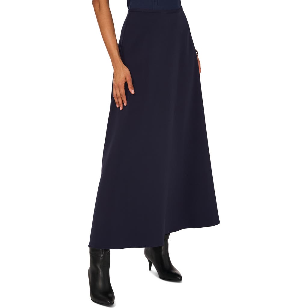 1.STATE Maxi Skirt in Indigo Night  product