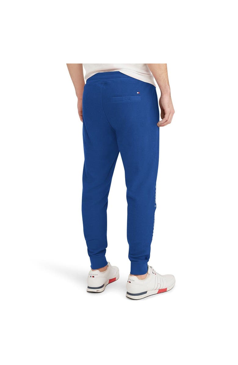 Tommy Hilfiger Men's Tommy Hilfiger Royal Los Angeles Rams Mason Jogger Pants, Alternate, color, Royal