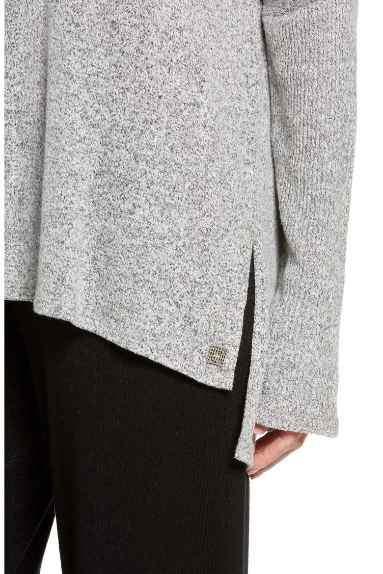 Ulla Top, Alternate, color, HEG