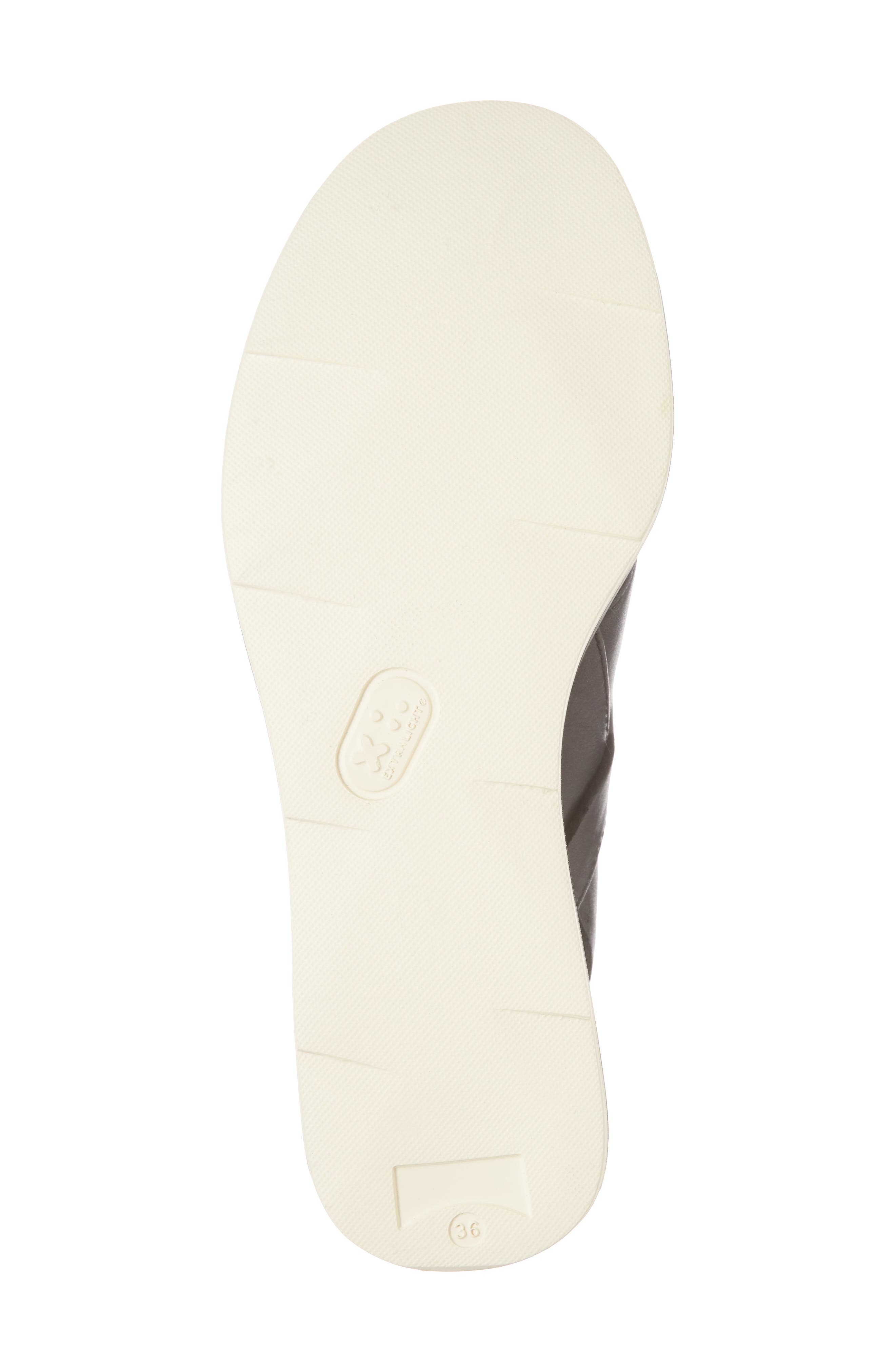 Camper Tropik Cross Strap Wedge Sandal, Alternate, color, 