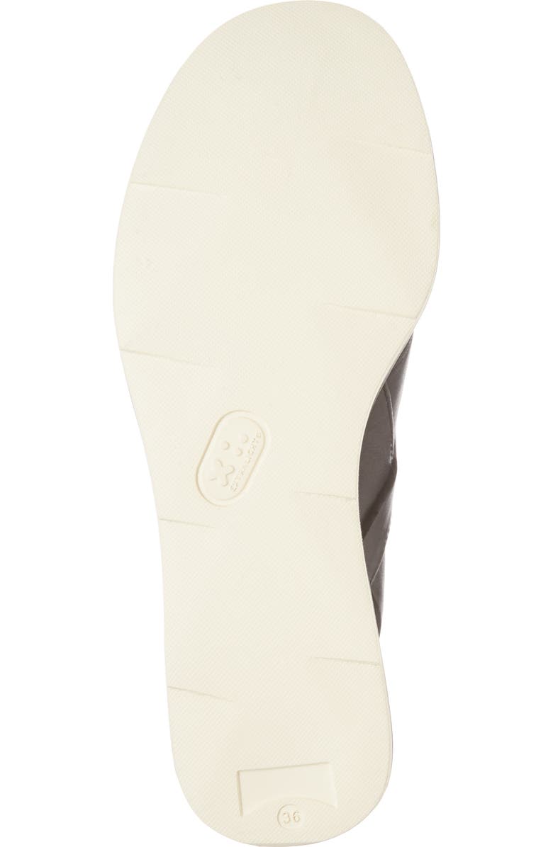 Camper Tropik Cross Strap Wedge Sandal, Alternate, color,