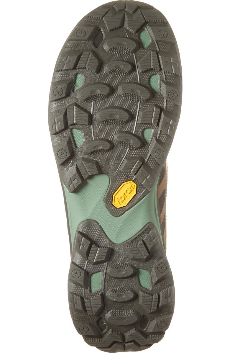 Merrell Moab Speed 2 GTX Hiking Shoe, Alternate, color,