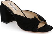 Badgley Mischka Collection Vayla Slide Sandal