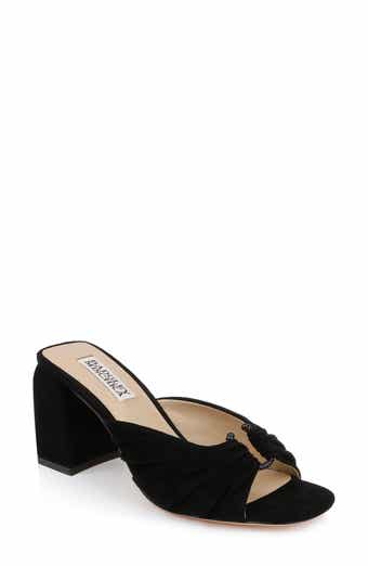 Badgley Mischka Collection Vayla Slide Sandal