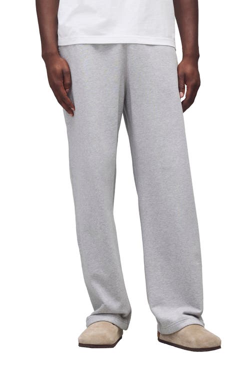 Midweight Terry Sweatpants