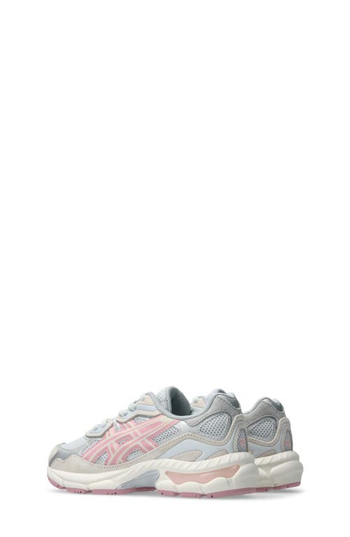 Asics ® Gel-nyc™ Sneaker In Multi