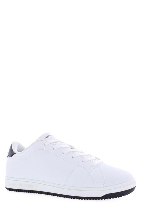 Memory Westdrift Faux Leather Sneaker