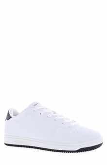 Memory Westdrift Faux Leather Sneaker
