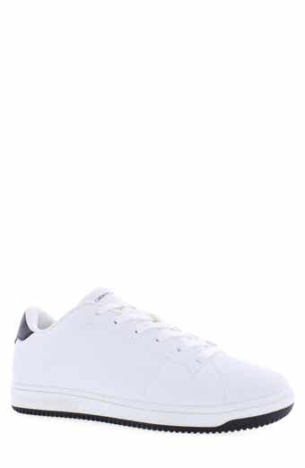Memory Westdrift Faux Leather Sneaker