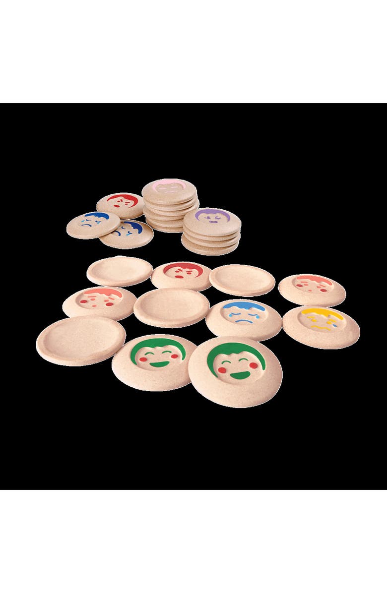 PlanToys<sup>®</sup> My Mood Memo Playset, Alternate, color, Assorted