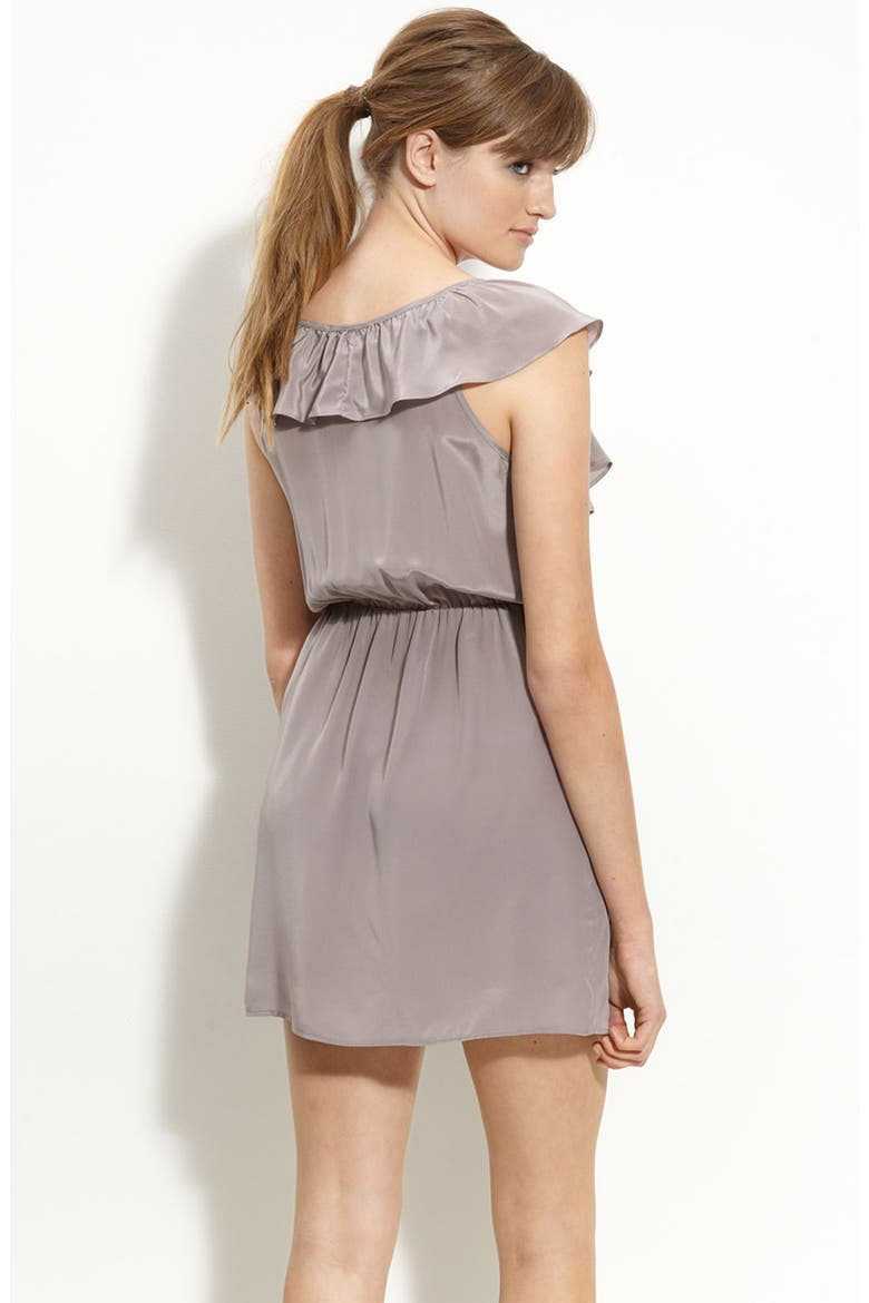 'Kelly' Dress, Alternate, color, MIST