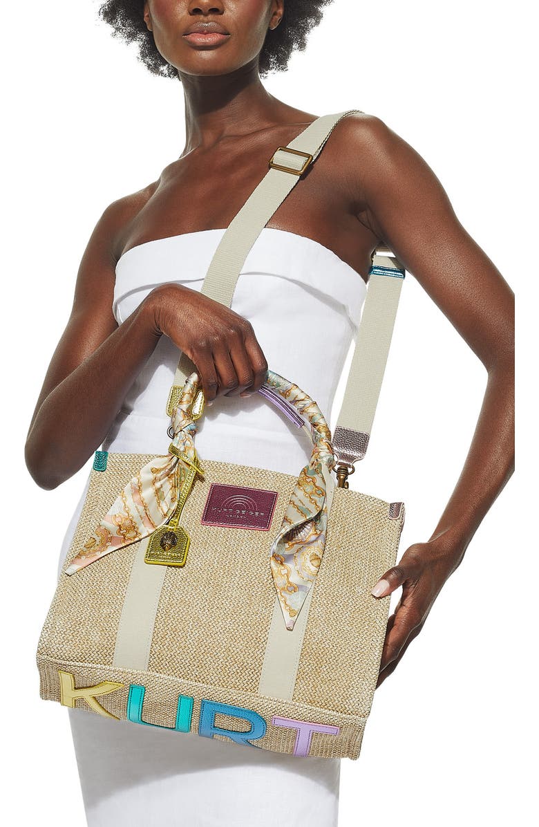 Kurt Geiger London Southbank Tote, Alternate, color,