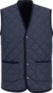 Barbour Modern Quilted Nylon Vest