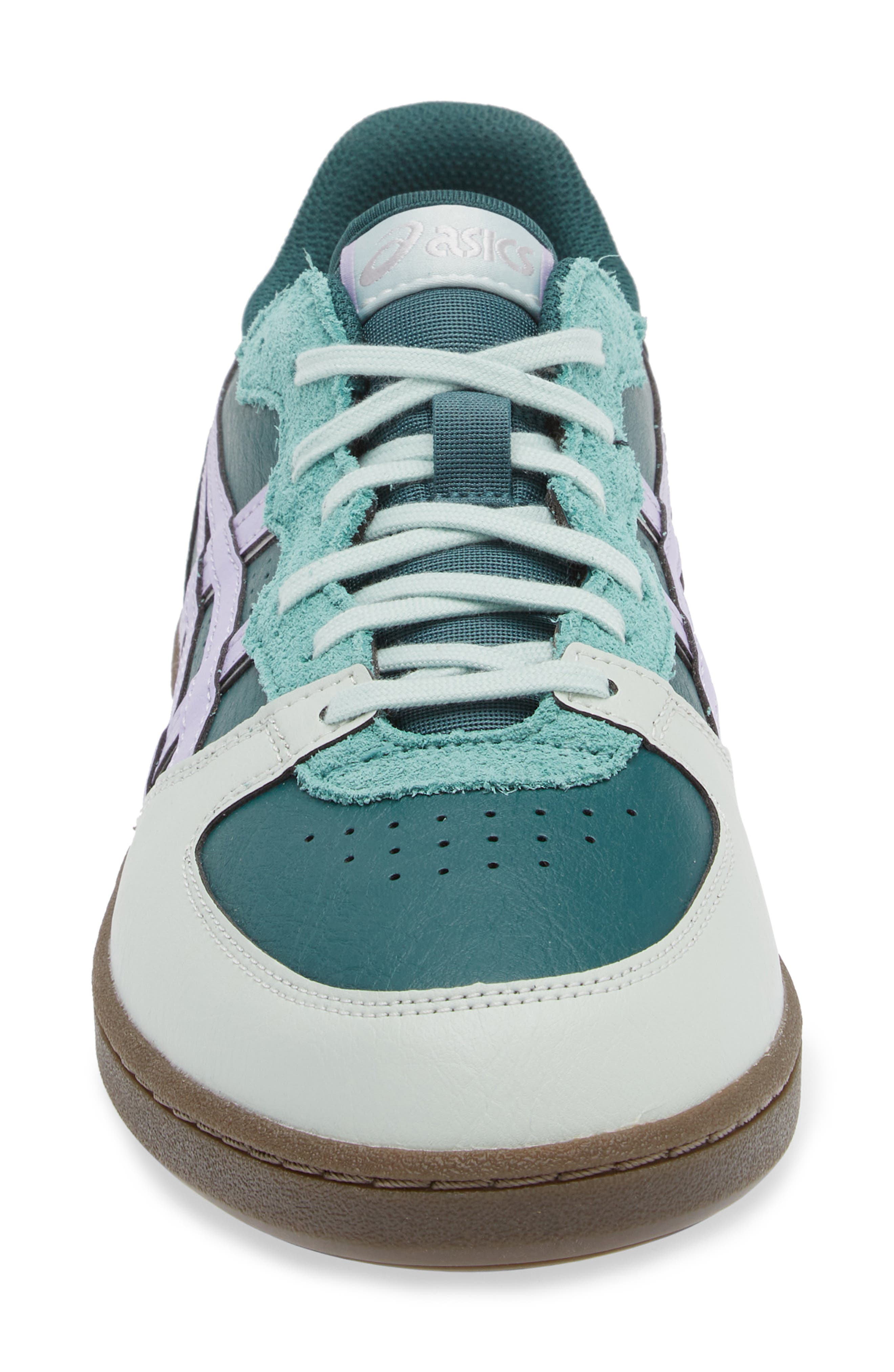 ASICS<sup>®</sup> Gender Inclusive Skyhand OG Sneaker, Alternate, color, Dark Neptune/Violet Light