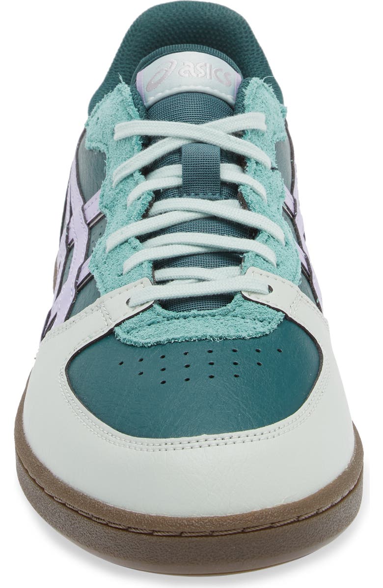 ASICS<sup>®</sup> Gender Inclusive Skyhand OG Sneaker, Alternate, color, Dark Neptune/Violet Light