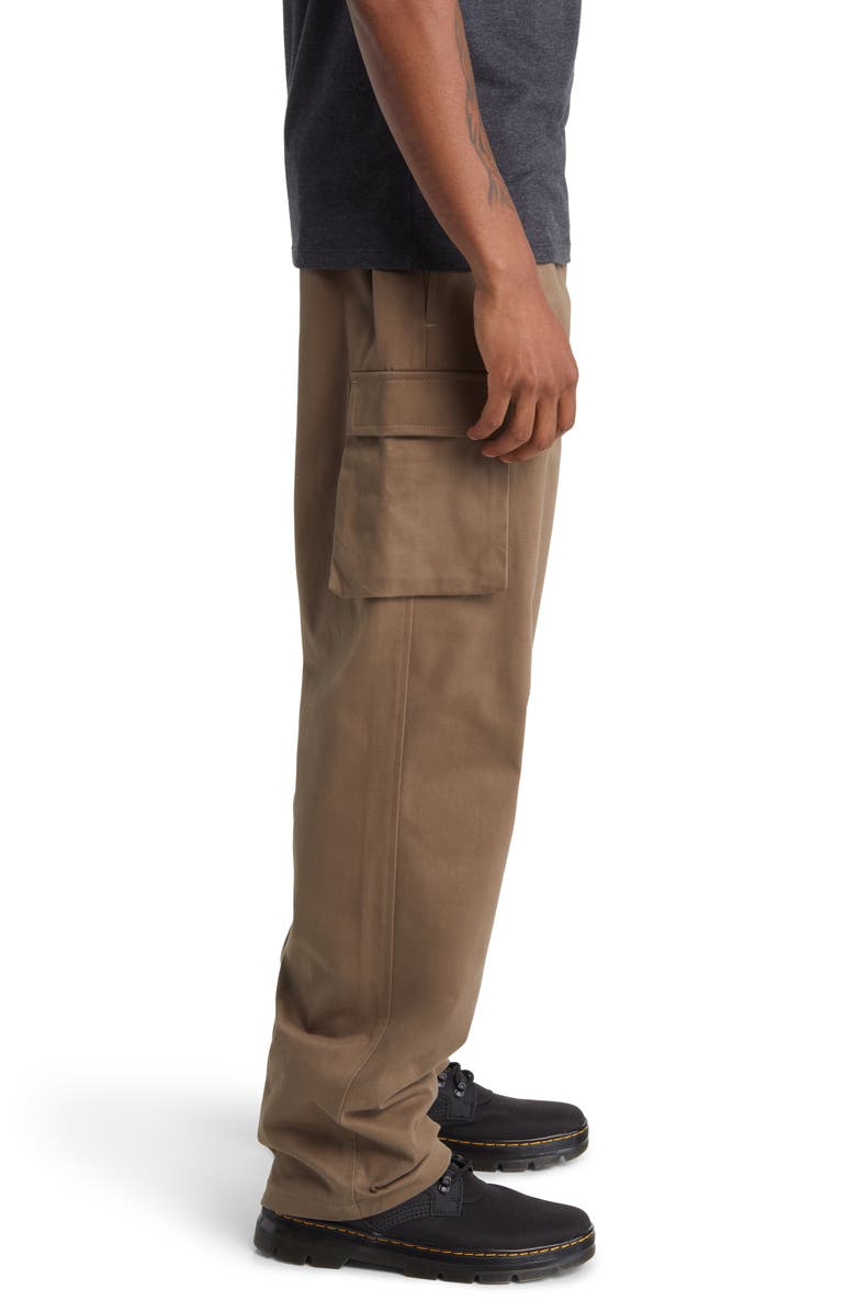CAT WWR Street Stretch Cotton Cargo Pants, Alternate, color, 